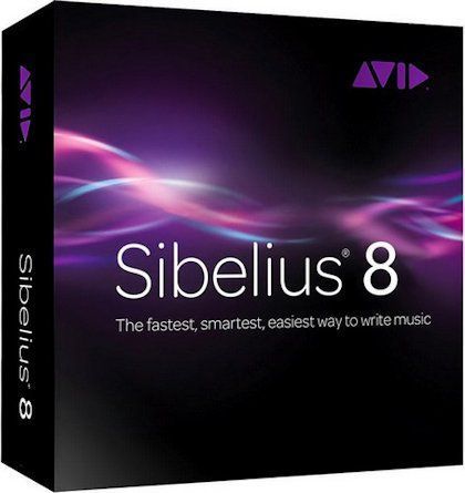 Sibelius 7.5 download